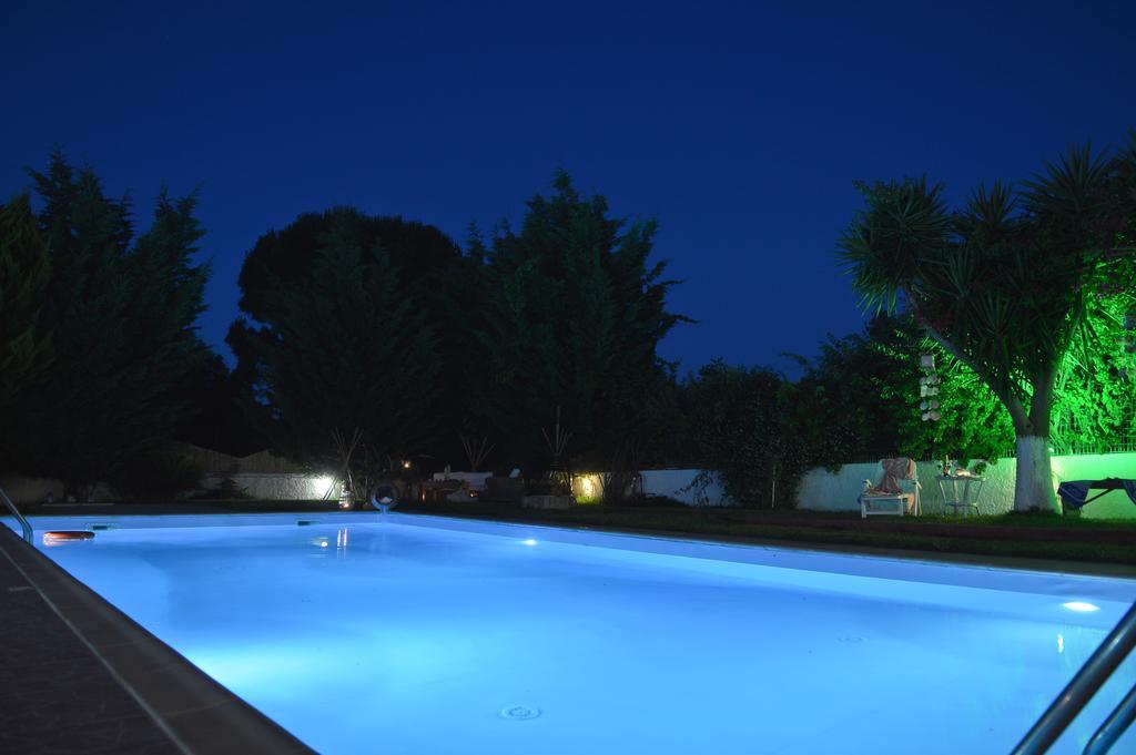 Dimeon Villa Като-Ахайя Номер фото