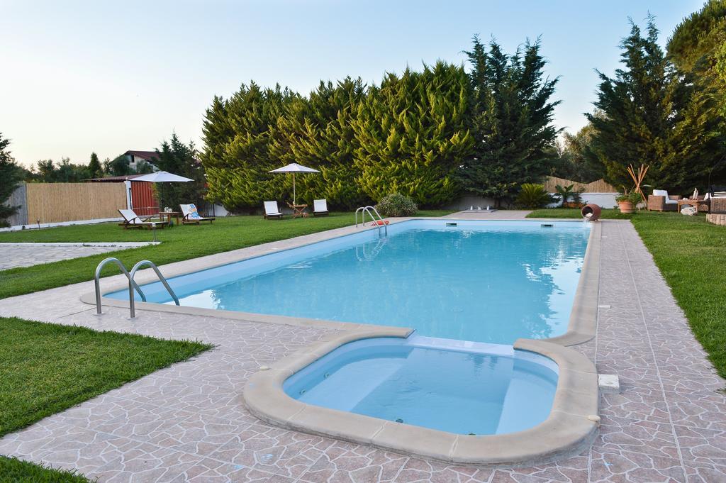 Dimeon Villa Като-Ахайя Номер фото